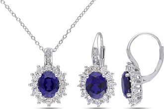 Amour Ladies jewelry & cufflinks JMS007796