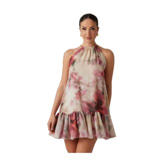 Marciano Dames, Jurken, Veelkleurig, Maat: M