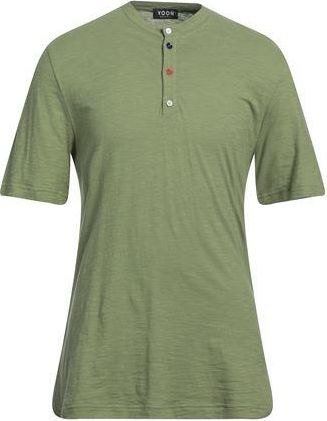 Yoon CAMISETAS Y TOPS - Camisetas en YOOX.COM