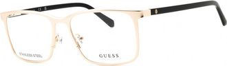 Guess GU50193 032 Pale Gold 56mm
