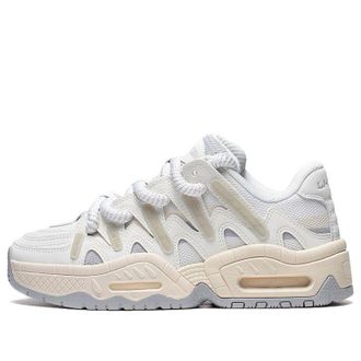 Li-Ning (WMNS) Li-Ning Counterflow The One Yu 2.0 White Grey AGCT178-1