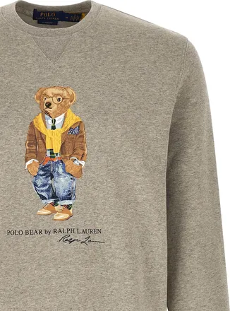 Polo Ralph Lauren Cotton Mens Sweatshirt