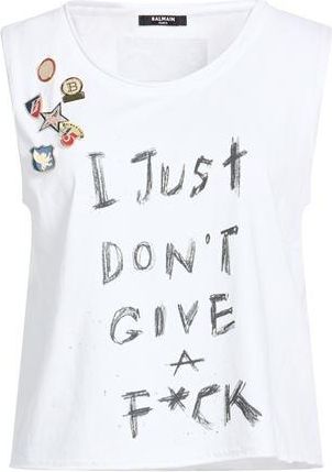 Balmain TOPWEAR - T-shirts su YOOX.COM