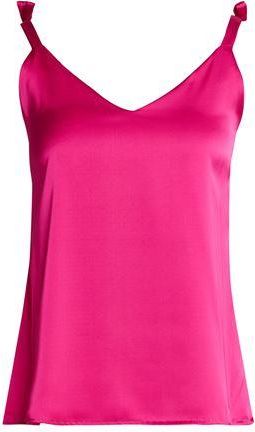 White Wise CAMISETAS Y TOPS - Tops en YOOX.COM