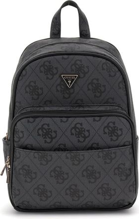 Guess Mochila elegante con correas ajustables - Bags - Mujer - Negro - ONE SIZE