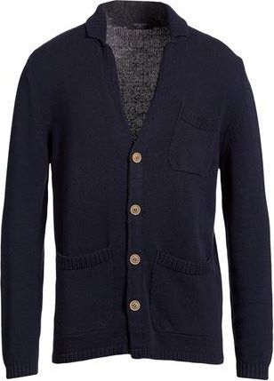 FILIPPO DE LAURENTIIS KNITWEAR - Cardigans on YOOX.COM
