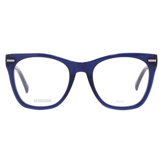 Missoni Demo Cat Eye Ladies Eyeglasses MIS 0049 0PJP 52