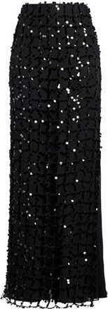 Alberta Ferretti PARTES DE ABAJO - Faldas largas en YOOX.COM