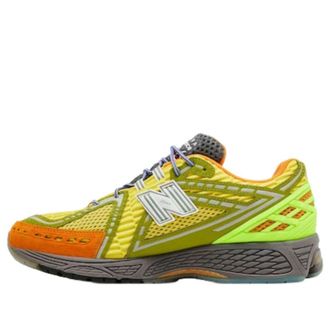 New Balance x Action Bronson 1906R Scorpius M1906RBR