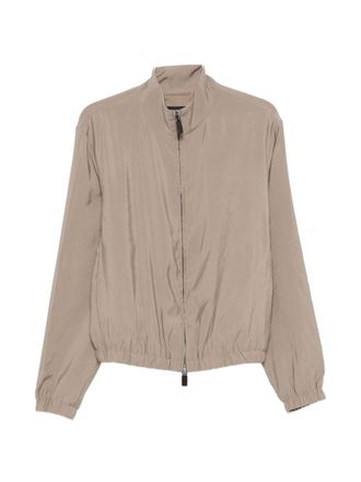 Emporio Armani Mens Blouson Jacket