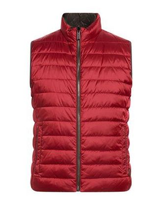 Moorer ROPA DE ABRIGO - Chompas sin mangas en YOOX.COM