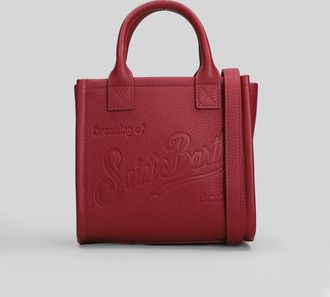 MC2 Saint Barth Vanity Bag Mini Tote
