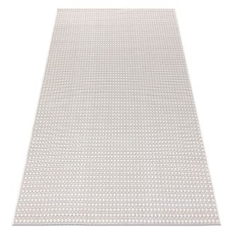 RugsX Alfombra Sisal Boho 39003569 Beige Beige 140x200 Cm