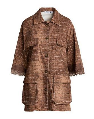 Vivance ROPA DE ABRIGO - Chaquetas y cazadoras en YOOX.COM