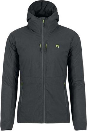 Karpos Ra Stua Jacket Kunstfaserjacke f&uuml;r Herren | grau