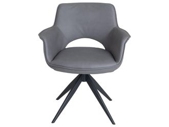 Schubiger M&ouml;bel Drehstuhl Carter