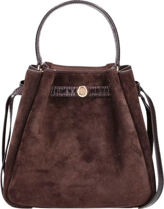 Tory Burch Borsa Secchiello Romy