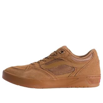 Vans Skate Rowan Z3 Chipmunk Brown VN000V74GWT