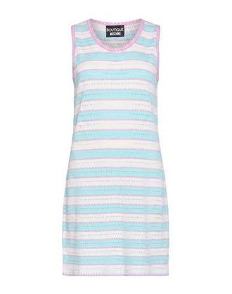 Moschino VESTIDOS - Minivestidos en YOOX.COM