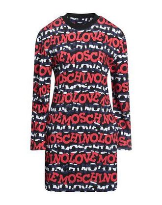 Love Moschino KLEIDER - Mini-Kleider auf YOOX.COM