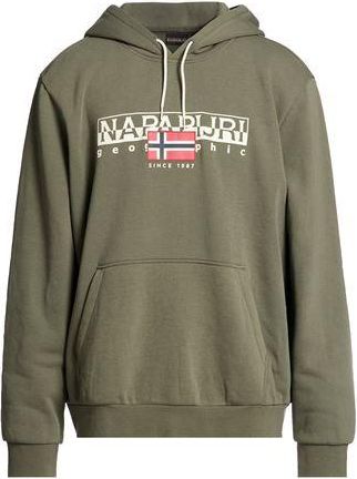 Napapijri TOPWEAR - Sweatshirts on YOOX.COM