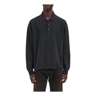 Paura Uomo, Top, Grigio, M, new