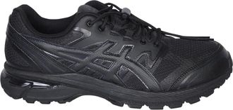 Asics Hardloopschoenen - Heren - Hardloopschoenen - Zwart - 41 EU - Fitness