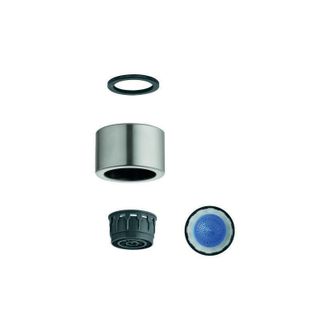 GROHE Aireador De Acero Grohe 13993