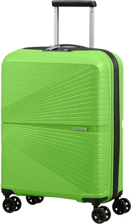 American Tourister Koffer AMERICAN TOURISTER Airconic 33.5L, Acid, Damen, Gr. B/H/T: 40cm x 55cm x 20cm, gr&uuml;n, Polypropylen, Koffer Koffer