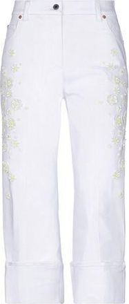 Valentino Garavani PARTES DE ABAJO - Pantalones vaqueros en YOOX.COM