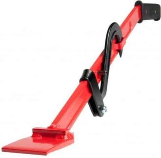 Oregon Scientific Oregon - Palanca De Tala Forjada 80cm