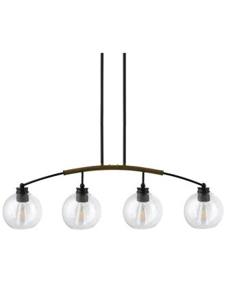 Surya Olivet Accent Table Lamp