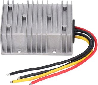 OEM Reductor De Voltaje Cc De 36v-48v (30v-60v) A 19v, Convertidor Regulador De Fuente De Alimentaci&oacute;n, M&oacute;dulo Impermeable Ip67 De 570w 30a