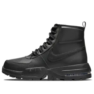 Nike Air Max Goaterra 2.0 Triple Black DD5016-001