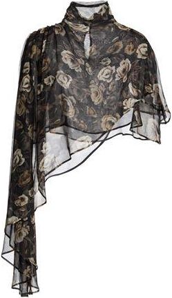 Magda Butrym TOPWEAR - Tops on YOOX.COM