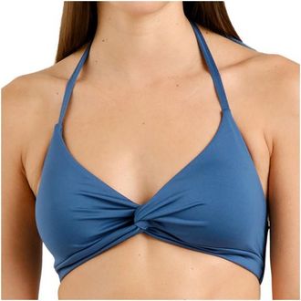 Dedicated Bikini Top Gullholma Bikini-Top f&uuml;r Damen | blau