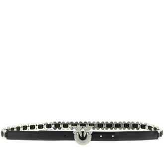 Pinko Love Birds Belt
