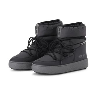 Moon Boot Mujer, Zapatos, Negro, Talla: 37 EU