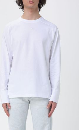 Diesel T-shirt in cotone Diesel