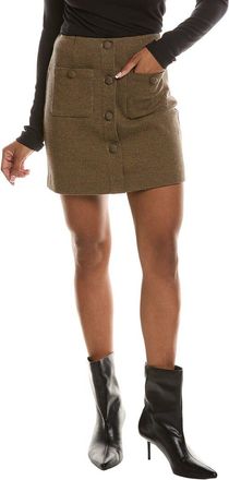 Diane Von F&uuml;rstenberg Diane Von Furstenberg Waverly Skirt