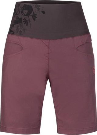 Rafiki Muriel Shorts f&uuml;r Damen | lila