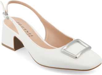 Journee Collection Women & apos;s Everlee Pumps