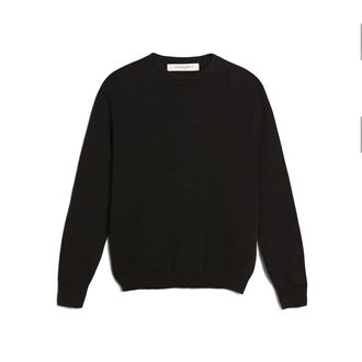 Golden Goose Golden WS Boyfriend Knit Crew Neck