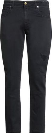 BRIGLIA 1949 BOTTOMWEAR - Pantaloni jeans su YOOX.COM