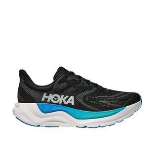 Hoka One One Arahi 8 Black / Skyward Blue 1168690-BKSK Mens
