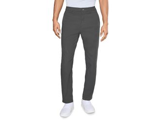 Beyond Yoga Chino Trousers Mens Clothing Black Ash : 30 32, Elastane/Nylon