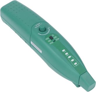 OEM Detector Autom&aacute;tico De Disyuntores, Comprobador De Fusibles, Purgador De Aire Para Tomacorrientes, Comprobador De Salida De Enchufe Europeo 110-250v M