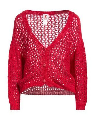 Kontatto PRENDAS DE PUNTO - C&aacute;rdigans en YOOX.COM