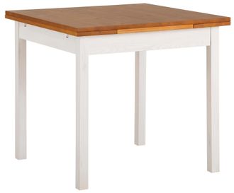 HOME AFFAIRE Esstisch »Maike, TOPSELLER!« Esstisch, Küchentisch, OTTOs Choice, Home affaire, Breite 80cm, mit Auszugsfunktion