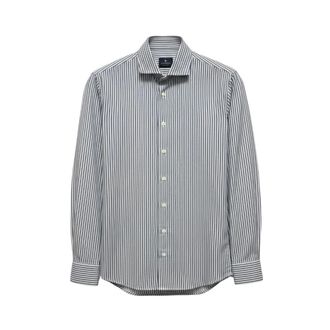 Bastoncino Uomo, Magliette, Blu, M, new